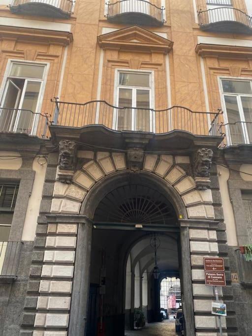 La Loggia Di Cassano By Dimorra Napels