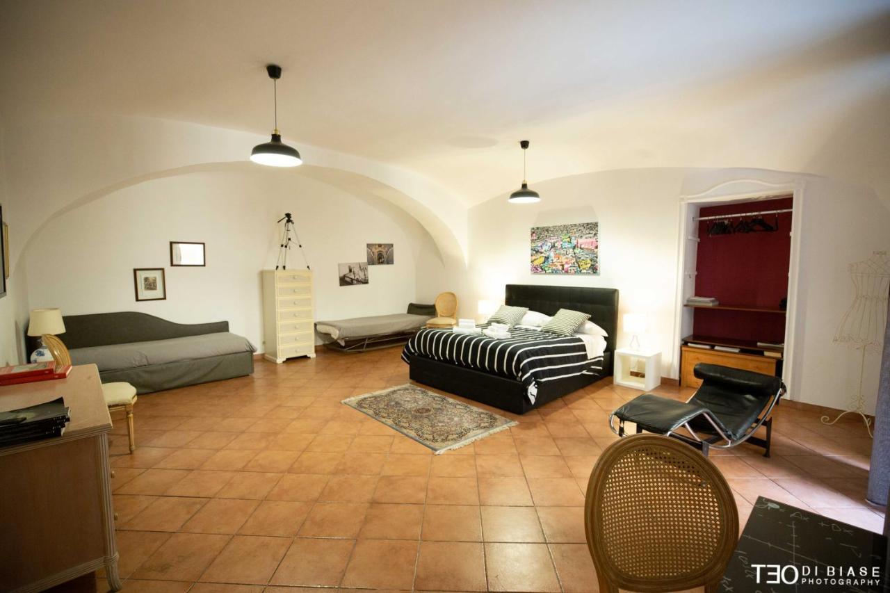 Appartement La Loggia Di Cassano By Dimorra Naples