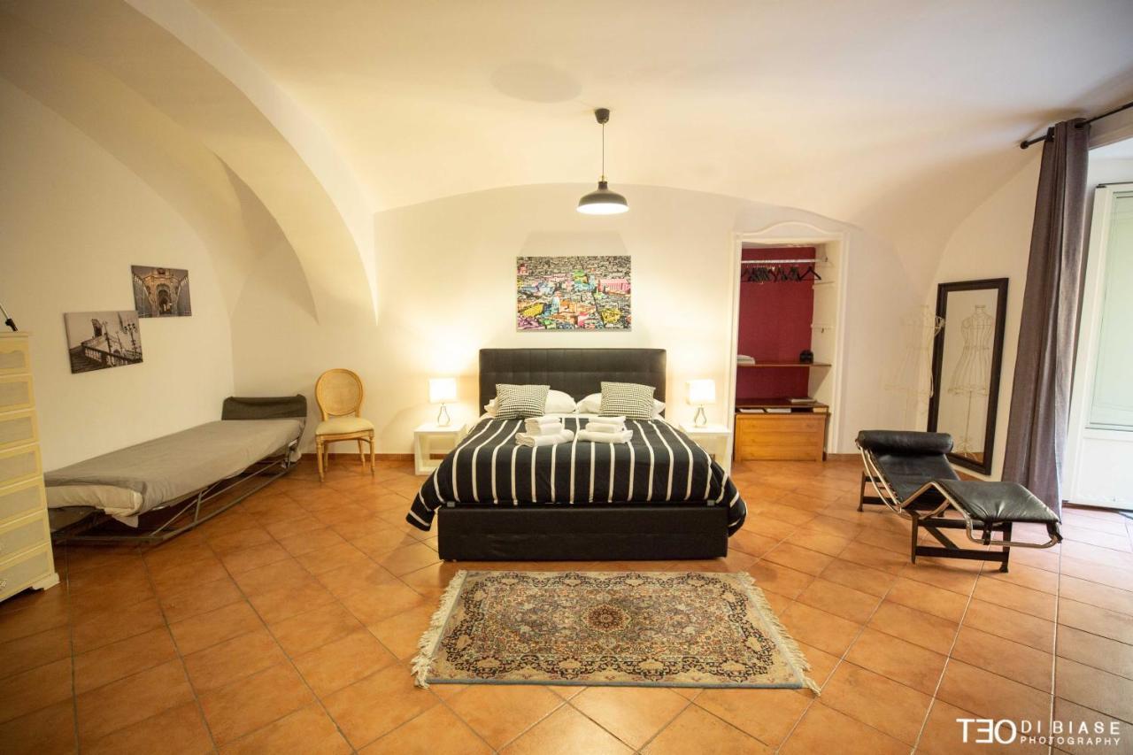 Appartement La Loggia Di Cassano By Dimorra Naples
