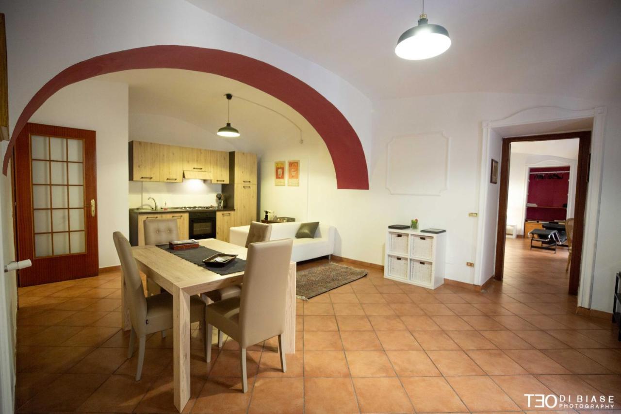 La Loggia Di Cassano By Dimorra Appartement Naples