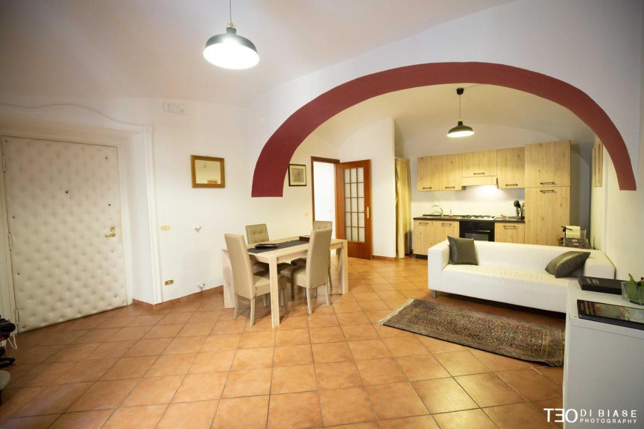 La Loggia Di Cassano By Dimorra Appartement *