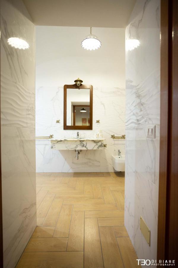 La Loggia Di Cassano By Dimorra Appartement Naples
