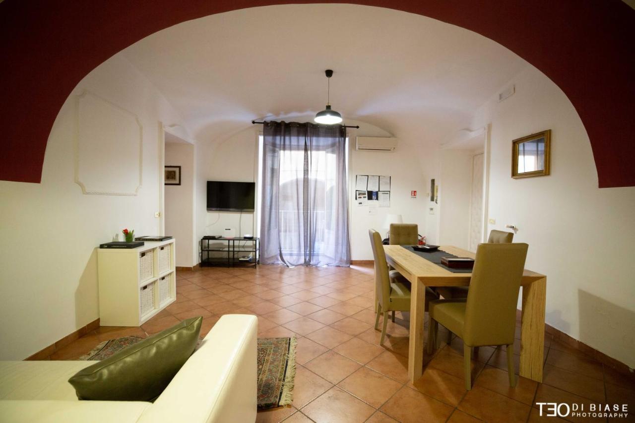 Appartement La Loggia Di Cassano By Dimorra *