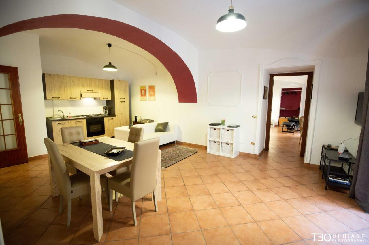 Appartement La Loggia Di Cassano By Dimorra *