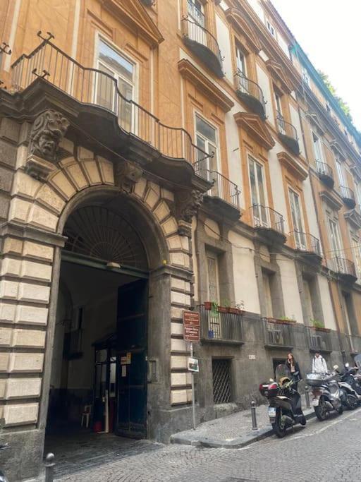 La Loggia Di Cassano By Dimorra Appartement